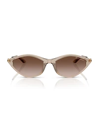 A|X Armani Exchange Women's Sunglasses AX4152SU