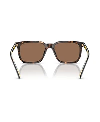 Polo Ralph Lauren Men's Sunglasses PH4224U