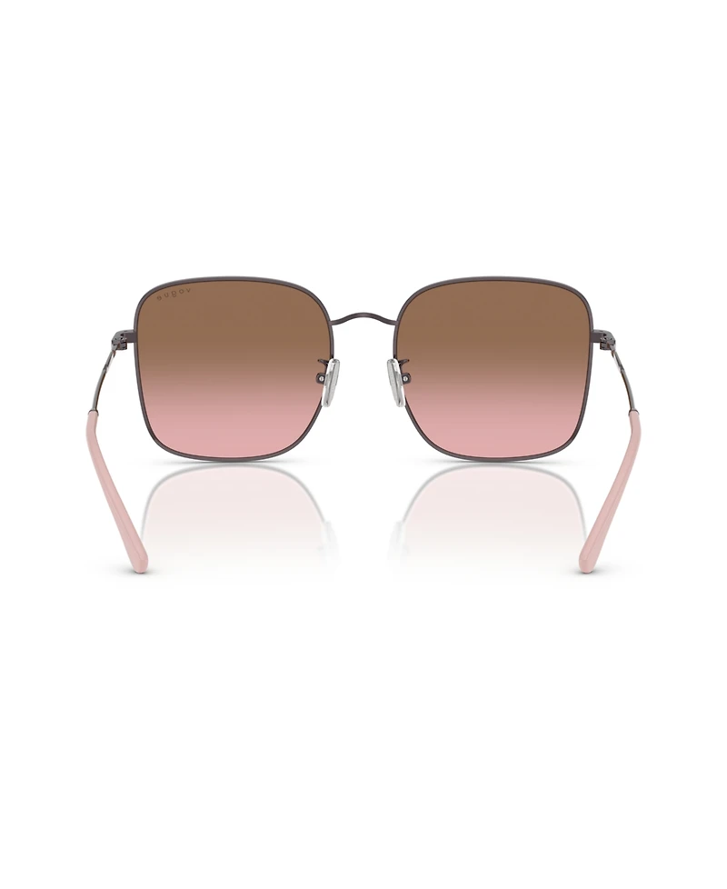 Vogue Eyewear Women's Sunglasses VO4327SD
