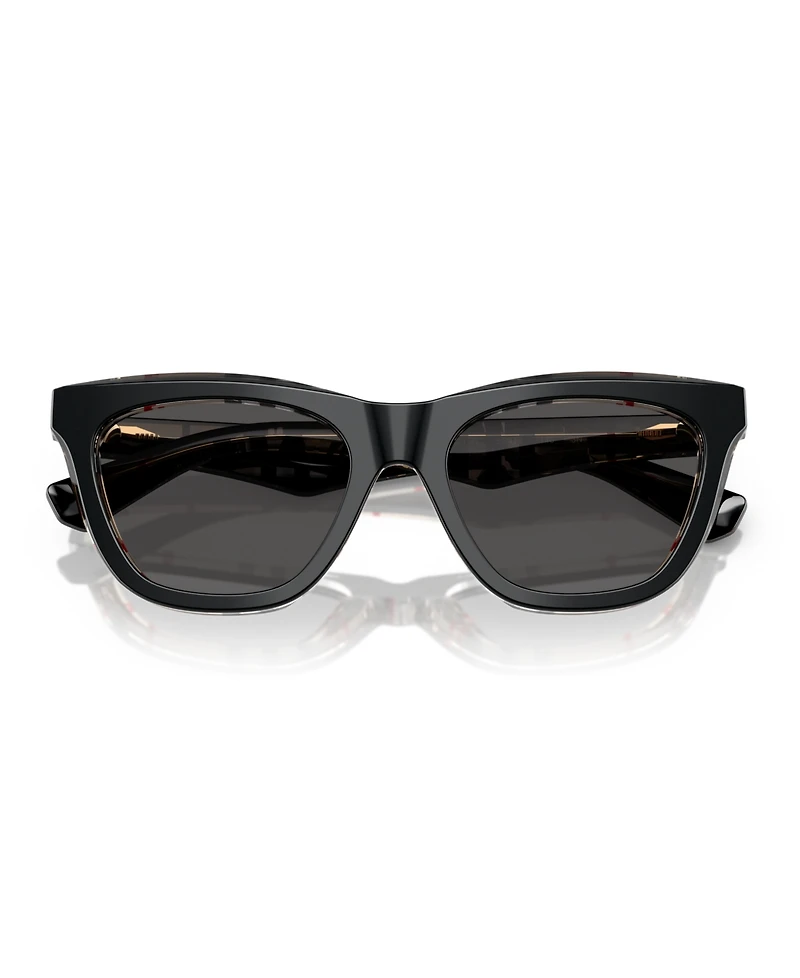 Burberry Women's Sunglasses BE4435