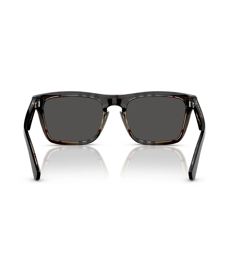 Burberry Men's Sunglasses BE4434