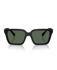 A|X Armani Exchange Men's Sunglasses AX4147SF