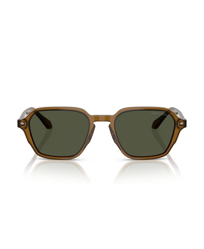 Giorgio Armani Men's Sunglasses AR8220