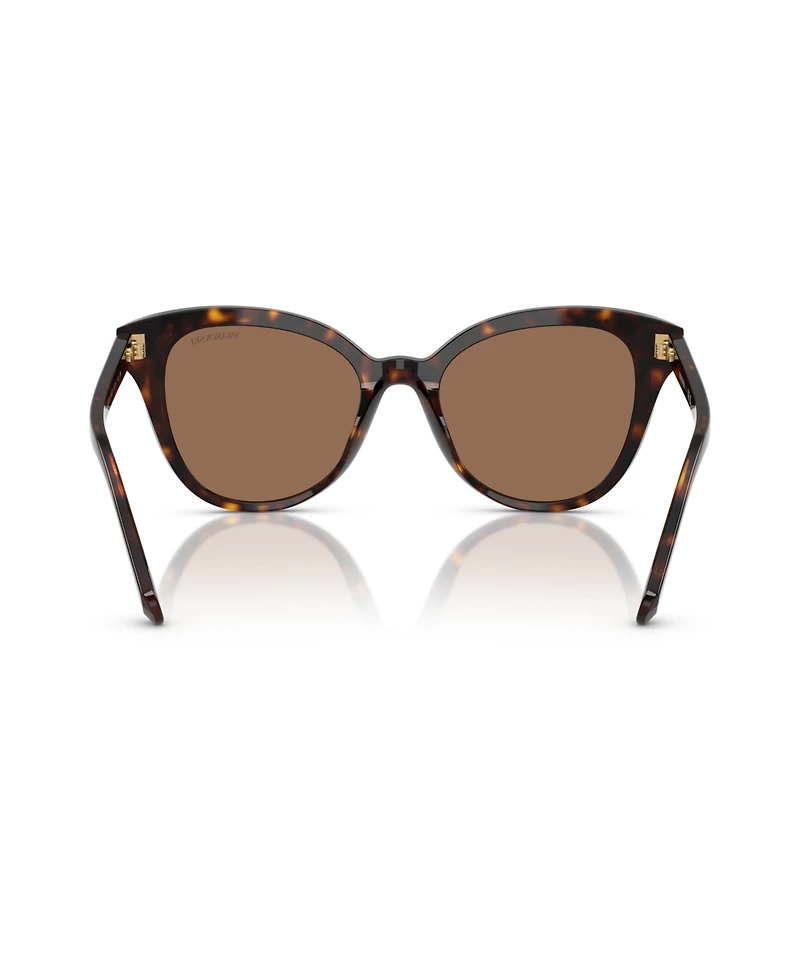 Swarovski Women's Sunglasses SK6031