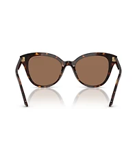 Swarovski Women's Sunglasses SK6031