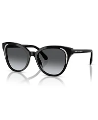 Swarovski Women's Polarized Sunglasses SK6031