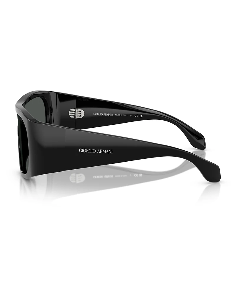 Giorgio Armani Men's Sunglasses AR8222U