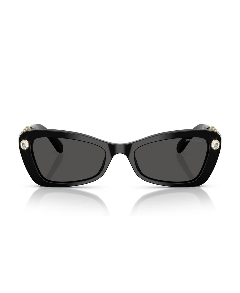 Swarovski Women's Sunglasses SK6033