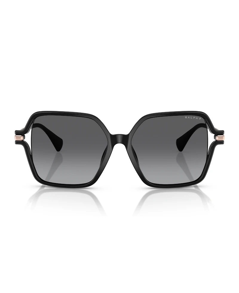 Ralph by Ralph Lauren Women's Polarized Sunglasses RA5319U