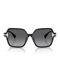 Ralph by Ralph Lauren Women's Polarized Sunglasses RA5319U