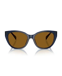 Ralph by Lauren Women's Polarized Sunglasses RA5324U