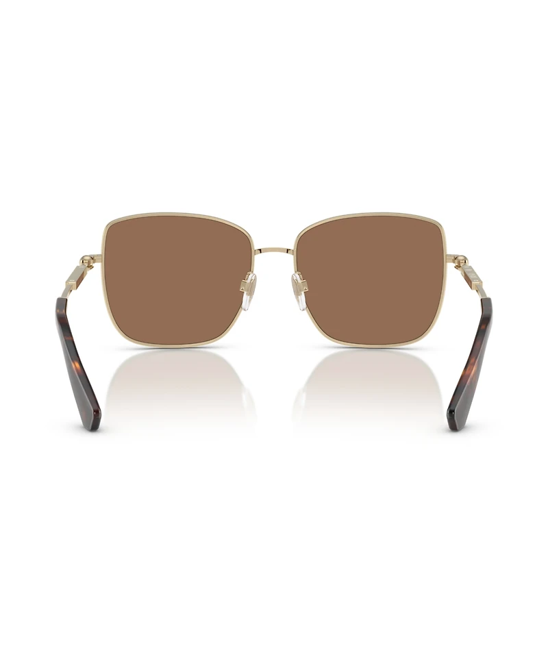 Burberry Women's Sunglasses BE3158
