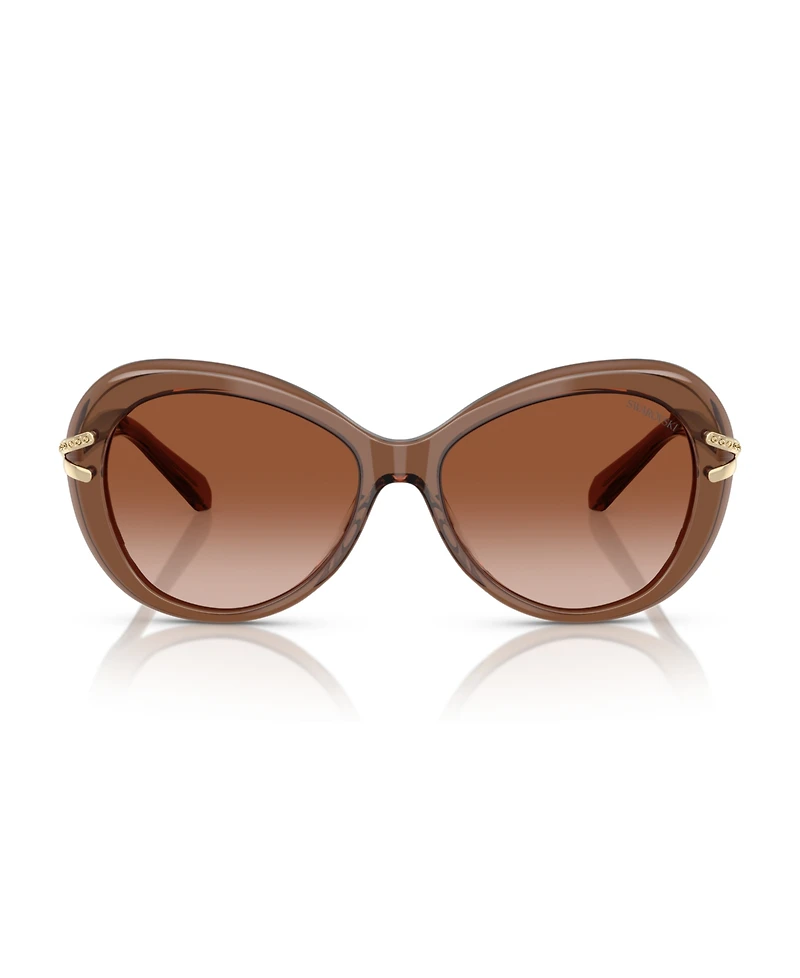 Swarovski Women's Sunglasses SK6026