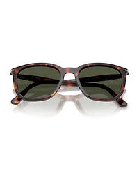 Persol Unisex Heart Sunglasses, PO3355S