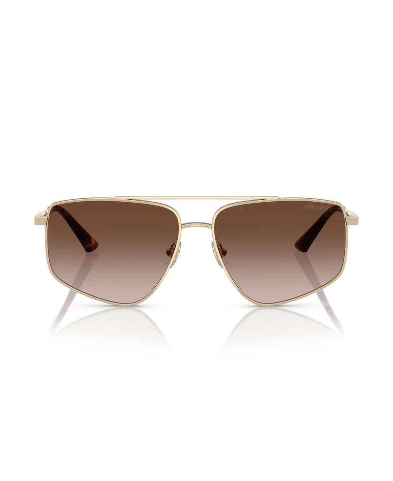 Jimmy Choo Women's Sunglasses JC4011