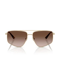 Jimmy Choo Women's Sunglasses JC4011