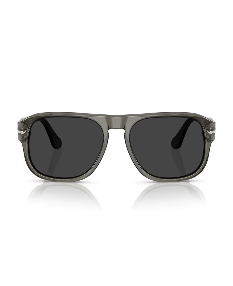 Persol Unisex Polarized Jean Sunglasses, PO3310S
