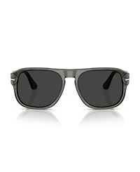 Persol Unisex Polarized Jean Sunglasses, PO3310S
