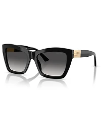Jimmy Choo Women's Sunglasses JC5031