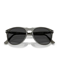 Persol Men's Polarized Sunglasses PO9649S