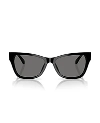 Jimmy Choo Women's Polarized Sunglasses JC5024HU