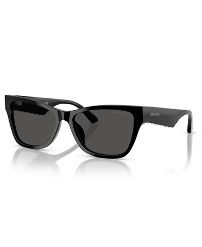 Jimmy Choo Women's Sunglasses JC5024HU