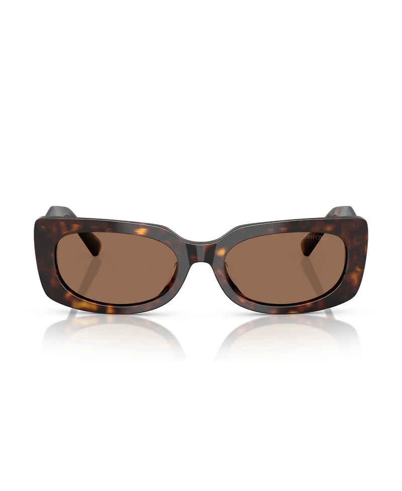 Jimmy Choo Women's Sunglasses JC5029U