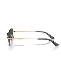 Jimmy Choo Women's Sunglasses JC4012