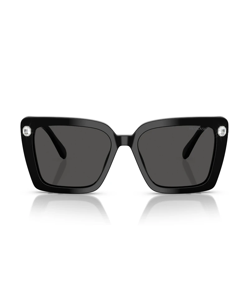 Swarovski Women's Sunglasses SK6032