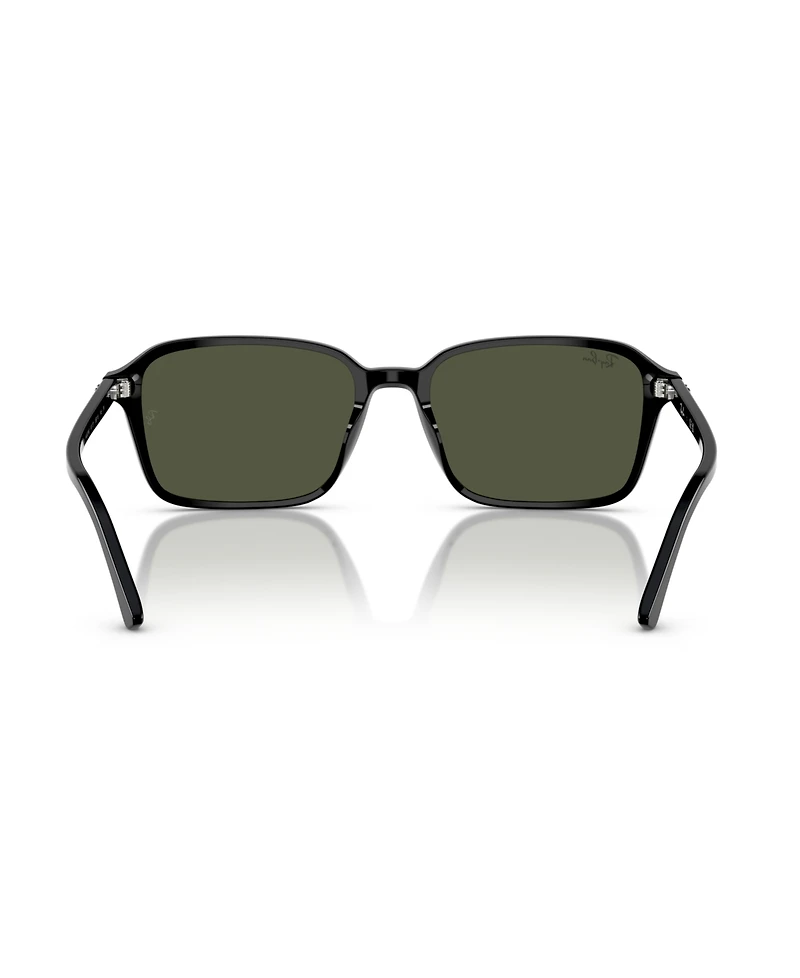 Ray-Ban Unisex Raimond Round Sunglasses, RB2231