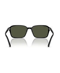 Ray-Ban Unisex Raimond Round Sunglasses, RB2231