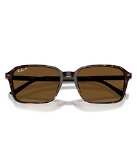 Ray-Ban Unisex Raimond Polarized Sunglasses, RB2231