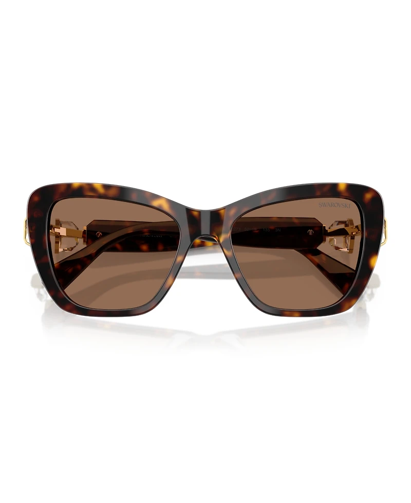 Swarovski Women's Sunglasses SK6018