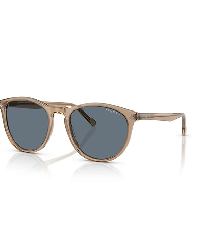 Vogue Eyewear Men's Polarized Sunglasses VO5599S