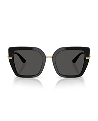Dolce&Gabbana Women's Sunglasses DG4474F