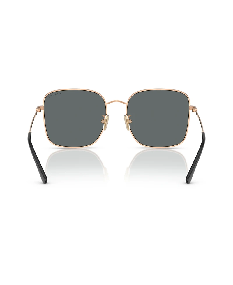 Vogue Eyewear Women's Polarized Sunglasses VO4327SD