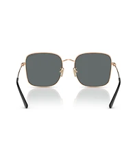 Vogue Eyewear Women's Polarized Sunglasses VO4327SD