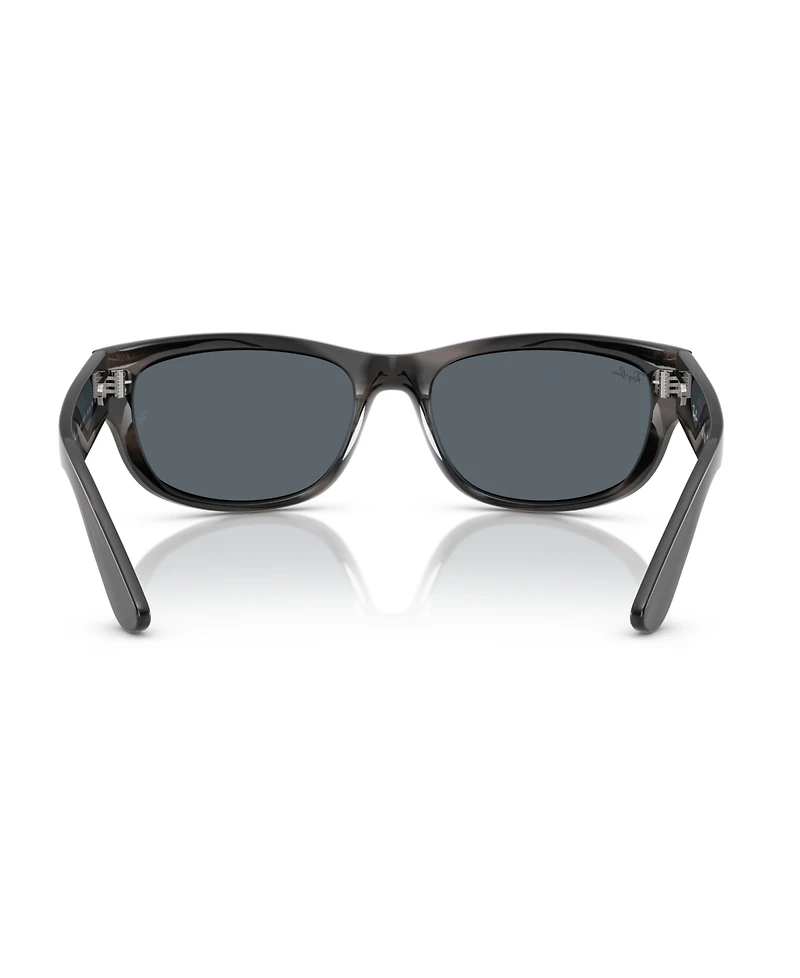 Ray-Ban Unisex Sunglasses, Mega Balorama RB2289