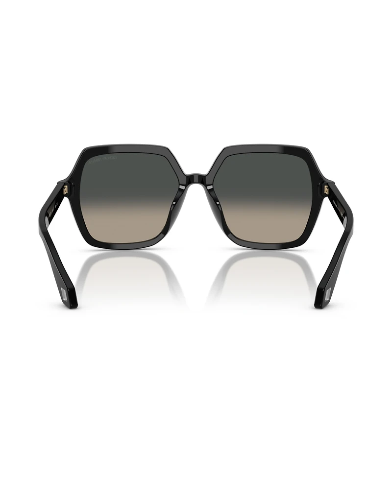 Giorgio Armani Women's Sunglasses, Gradient AR8193U