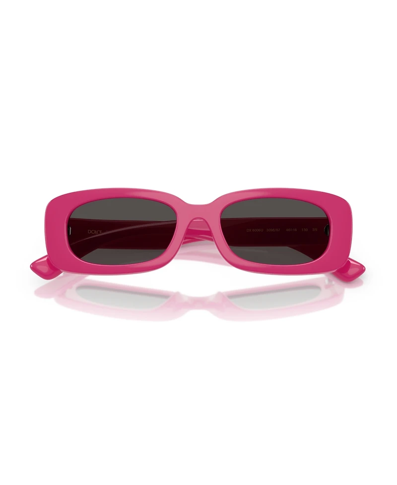 Dolce&Gabbana Kids Sunglasses DX6006U (ages 07-10)