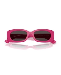 Dolce&Gabbana Kids Sunglasses DX6006U (ages 07-10)