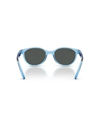 Ray-Ban Jr Sunglasses, RB9080S Kids
