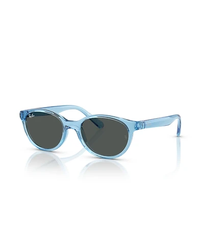 Ray-Ban Jr Sunglasses, RB9080S Kids