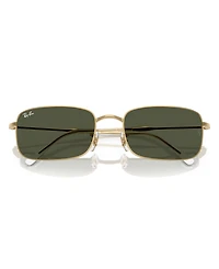 Ray-Ban Unisex Round Sunglasses
