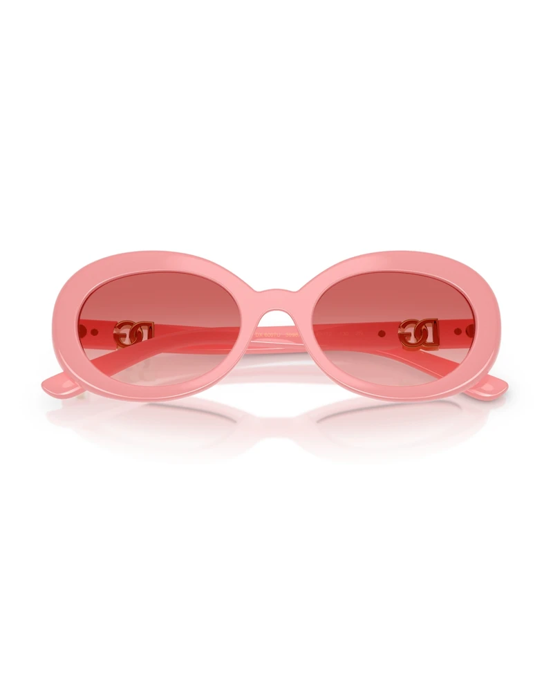 Dolce&Gabbana Kid's Sunglasses DX6007U (ages 07-10)