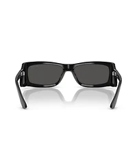 Prada Men's Sunglasses Pr B03S