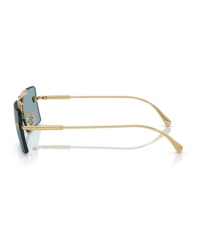 Versace Women's Sunglasses, VE2245