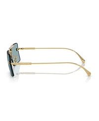 Versace Women's Sunglasses, VE2245