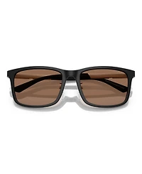 Emporio Armani Men's Sunglasses EA4241D