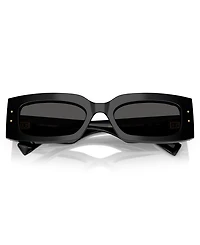 Dolce&Gabbana Women's Low Bridge Fit Sunglasses DG4479F